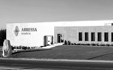 Abressa Canada, Inc